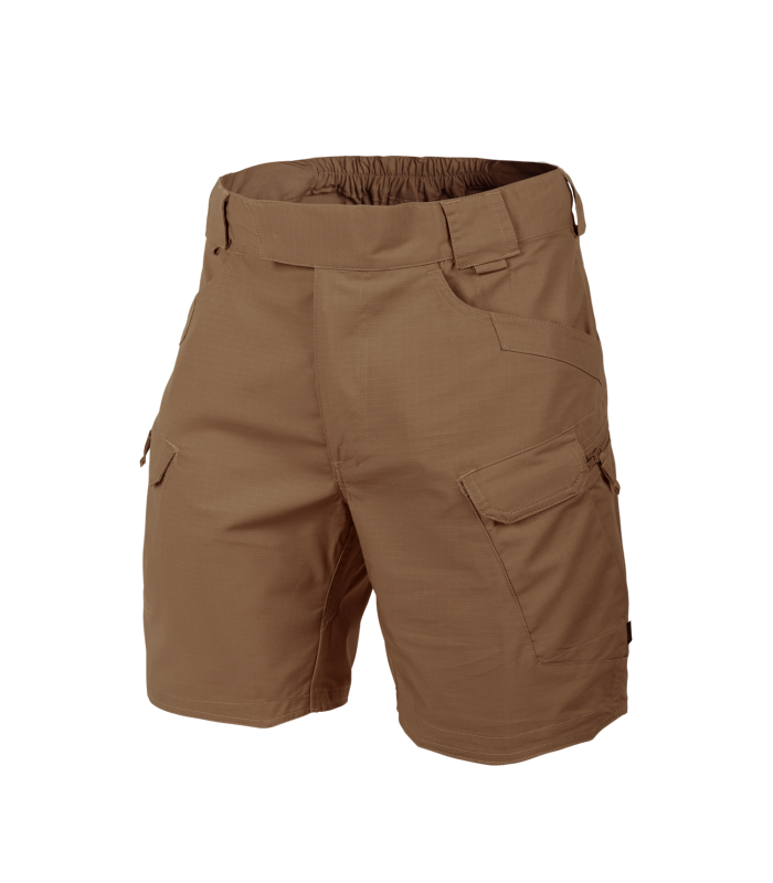 HELIKON-TEX UTS® (URBAN TACTICAL SHORTS®) 8,5" POLYCOTTON RIPSTOP