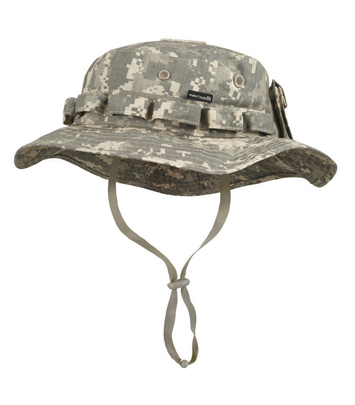 PENTAGON JUNGLE HAT K13014