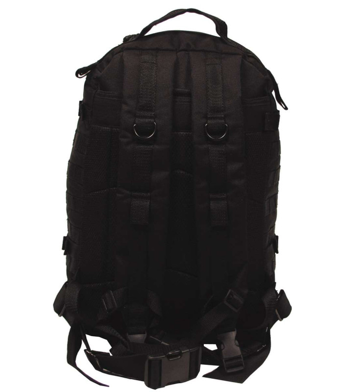 MFH BACKPACK ASSAULT II
