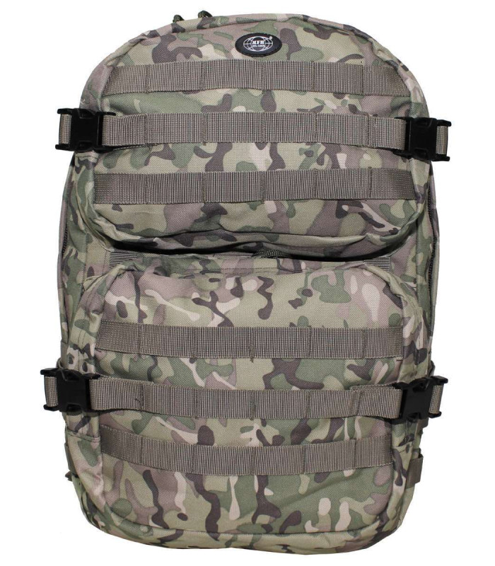 MFH BACKPACK ASSAULT II