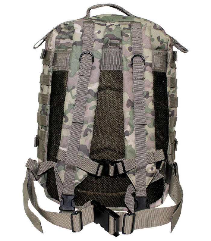 MFH BACKPACK ASSAULT II