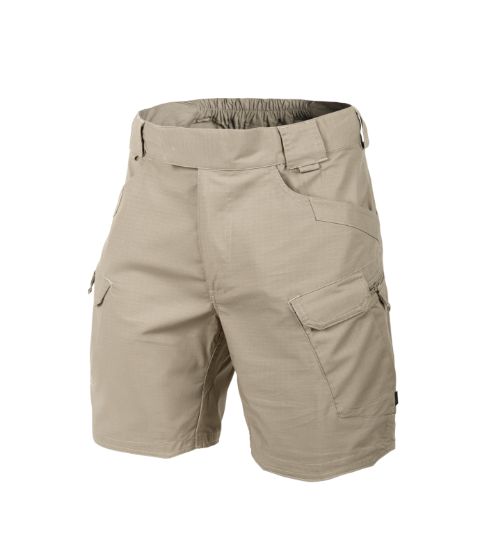 HELIKON-TEX UTS® (URBAN TACTICAL SHORTS®) 8,5" POLYCOTTON RIPSTOP