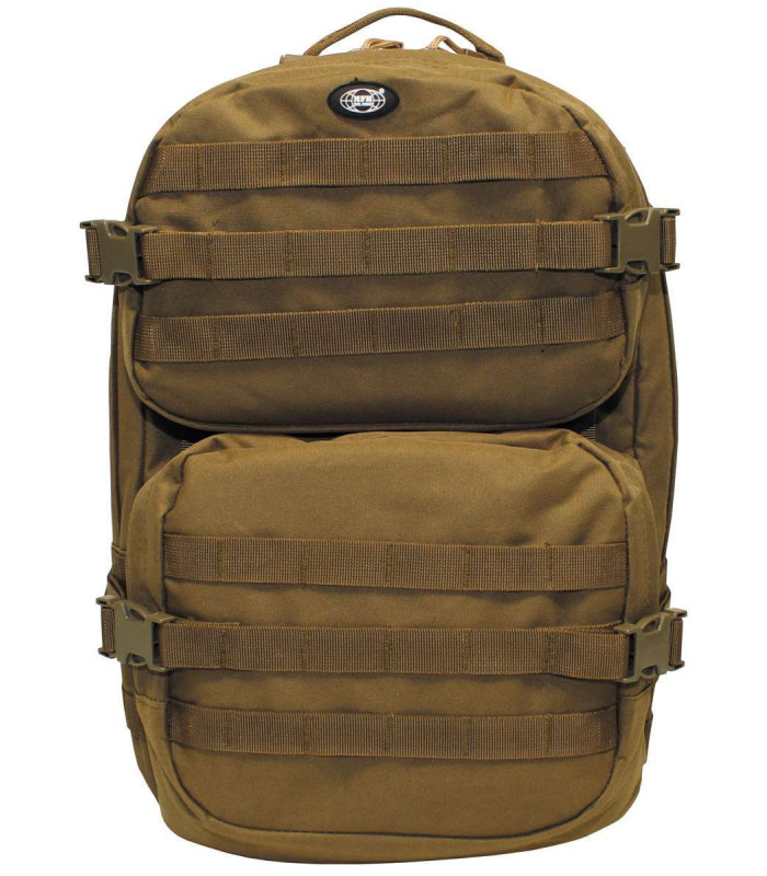 MFH BACKPACK ASSAULT II