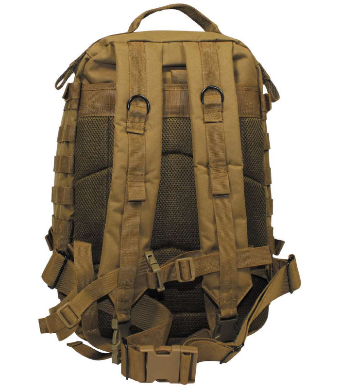 MFH BACKPACK ASSAULT II