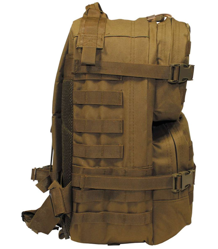 MFH BACKPACK ASSAULT II