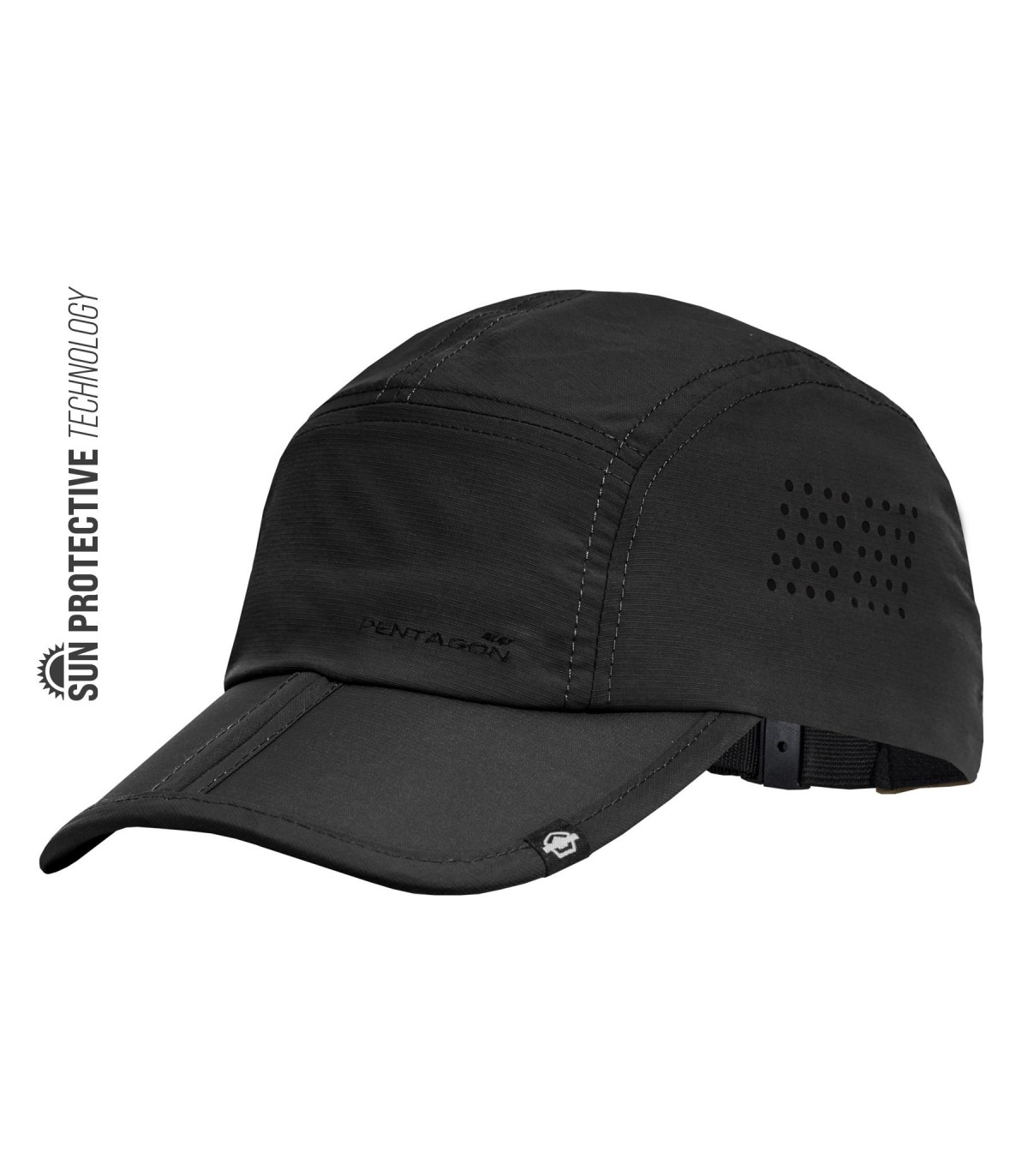 PENTAGON ZAKROS CAP K13038
