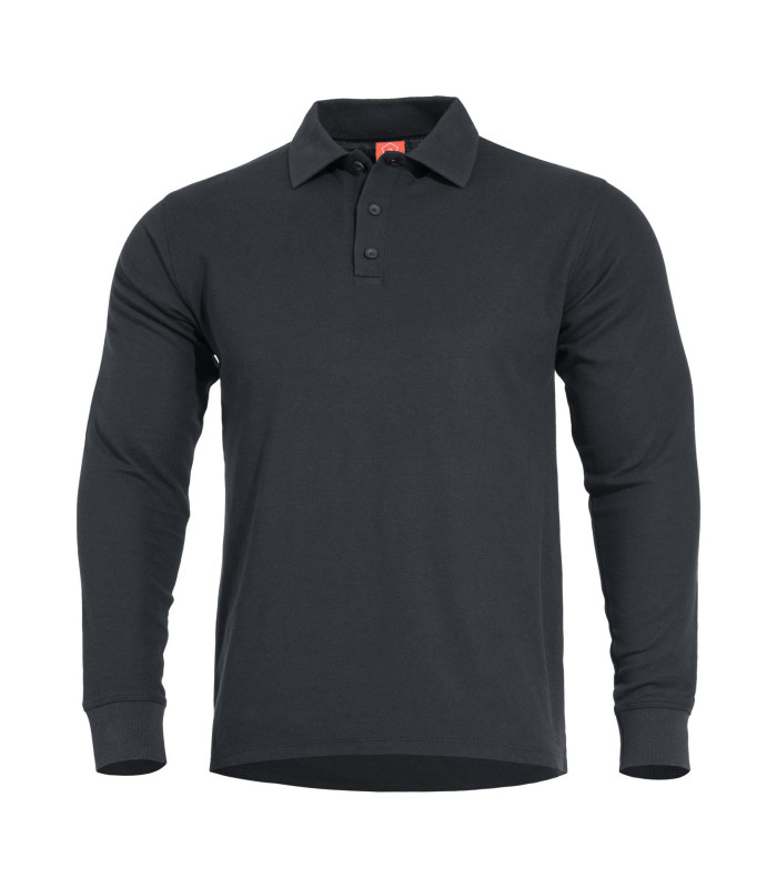 PENTAGON ANIKETOS LONG POLO K09013