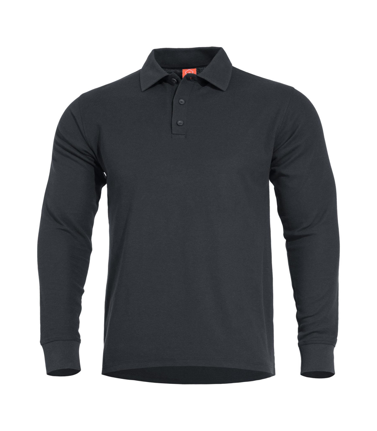 PENTAGON ANIKETOS LONG POLO K09013