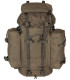 MFH BW BACKPACK MOUNTAIN