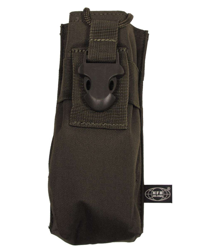MFH RADIO POUCH