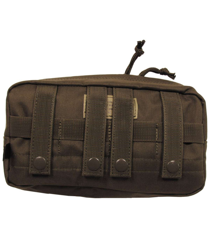 MFH UTILITY POUCH LARGE