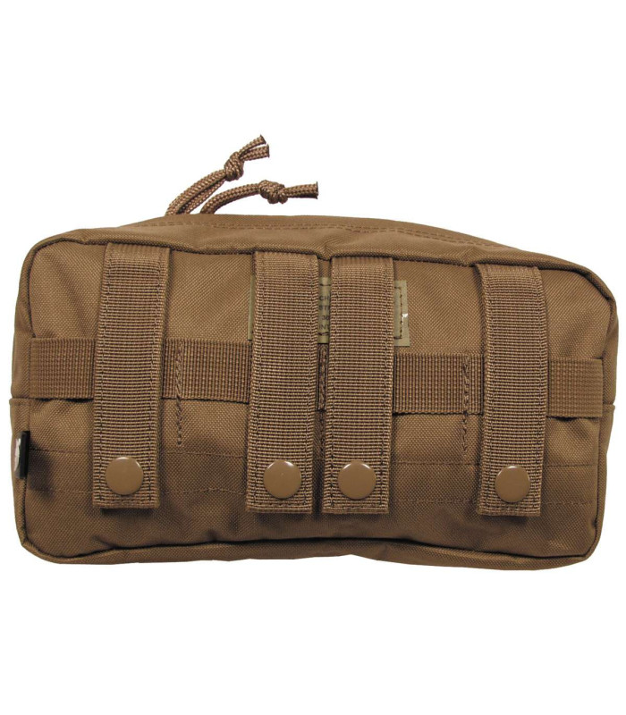 MFH UTILITY POUCH LARGE