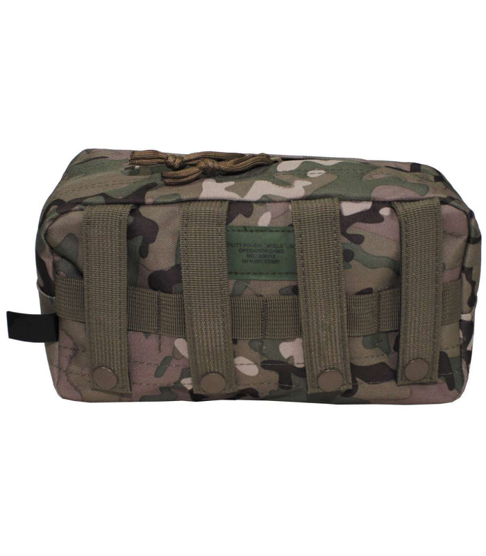 MFH UTILITY POUCH LARGE