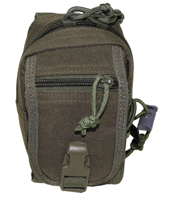 MFH UTILITY POUCH SMALL