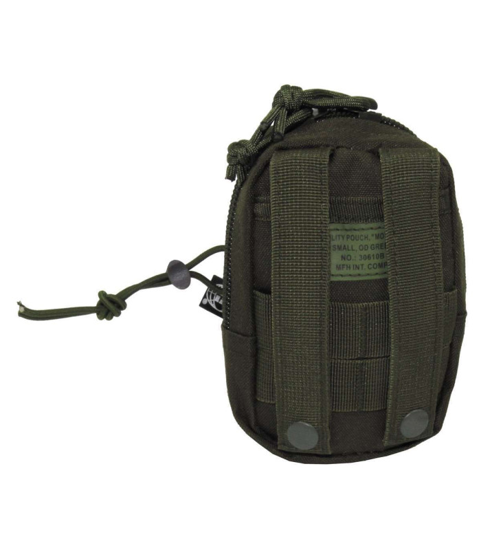 MFH UTILITY POUCH SMALL