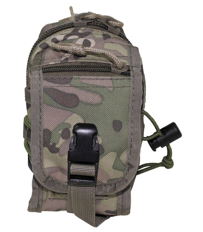 MFH UTILITY POUCH SMALL