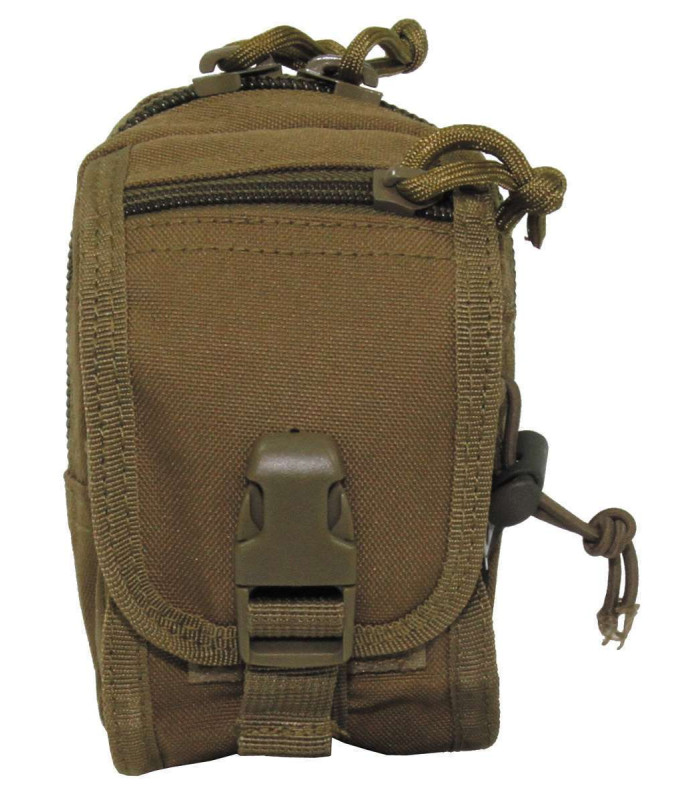 MFH UTILITY POUCH SMALL