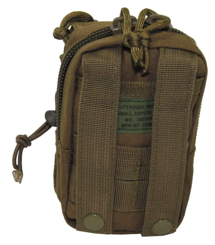 MFH UTILITY POUCH SMALL