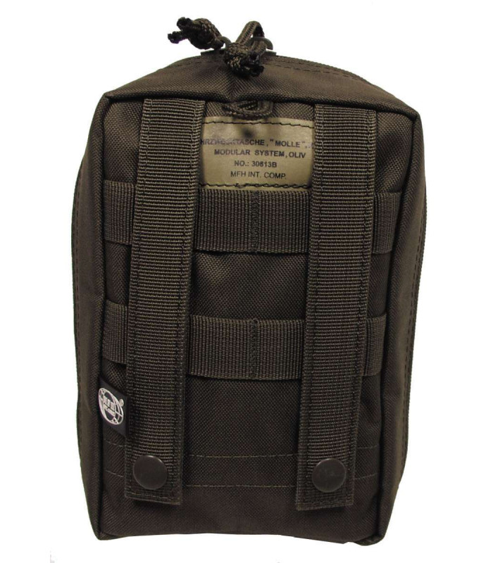 MFH UTILITY POUCH SMALL