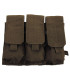MFH AMMO TRIPLE POUCH
