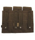 MFH AMMO TRIPLE POUCH
