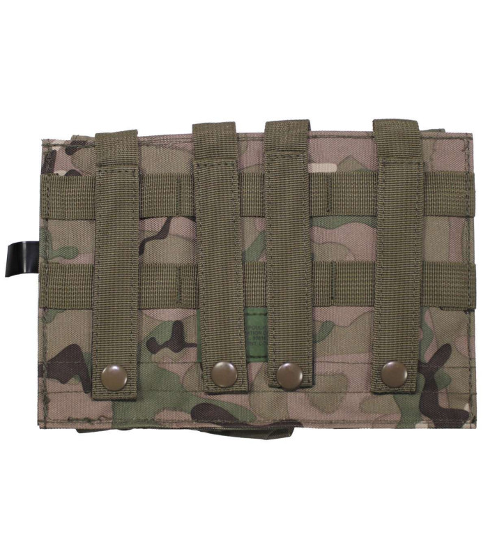 MFH AMMO TRIPLE POUCH