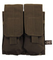 MFH AMMO DOUBLE POUCH
