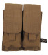 MFH AMMO DOUBLE POUCH