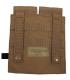 MFH AMMO DOUBLE POUCH