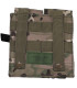 MFH AMMO DOUBLE POUCH