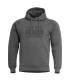 Μπλούζα Φούτερ Pentagon Phaeton Hood Sweater Dare To Be Tactical Με Κουκούλα | Sabotage Oddal