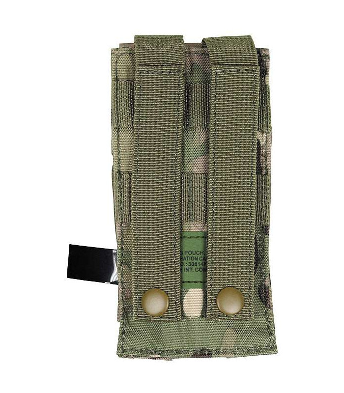 MFH AMMO SINGLE POUCH