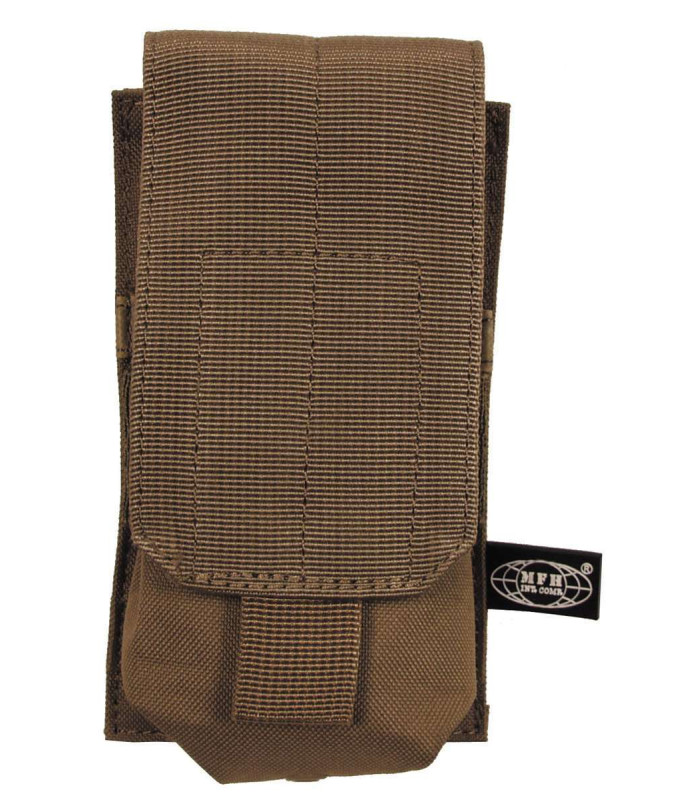 MFH AMMO SINGLE POUCH