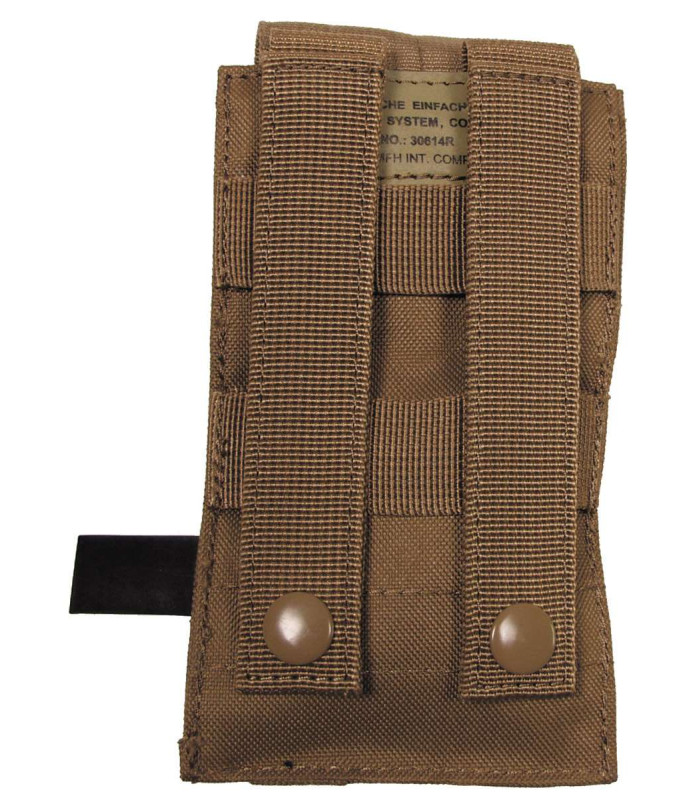 MFH AMMO SINGLE POUCH