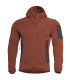 Pentagon Falcon Pro Polartec® Fleece Tactical Jacket | Sabotage Oddal