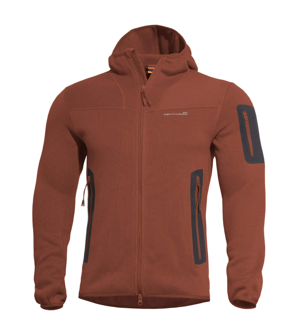 Ζακέτα Pentagon Falcon Pro Polartec® Jacket Φλις Επιχειρησιακή | Sabotage Oddal