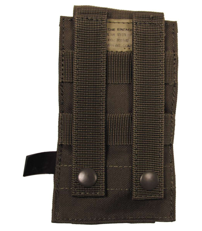 MFH AMMO SINGLE POUCH
