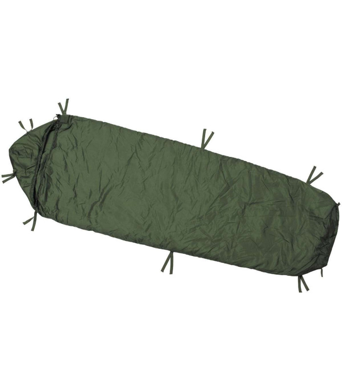 MFH GB SLEEPING BAG LIGHT WEIGHT