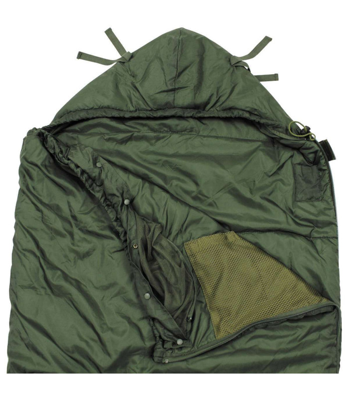 MFH GB SLEEPING BAG LIGHT WEIGHT