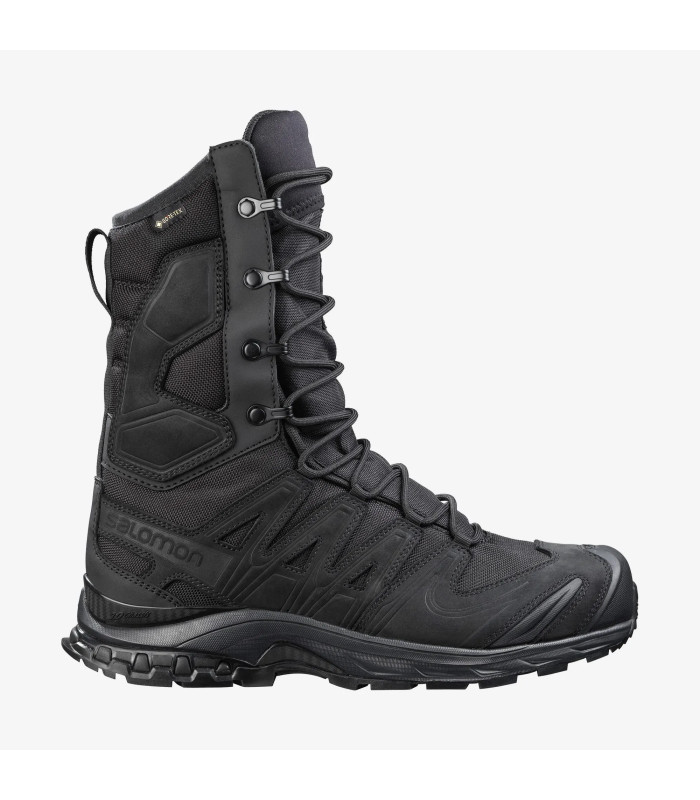 SALOMON XA Forces 8" GTX EN | Τακτική Μπότα με GORE-TEX & Μέγιστη Προστασία