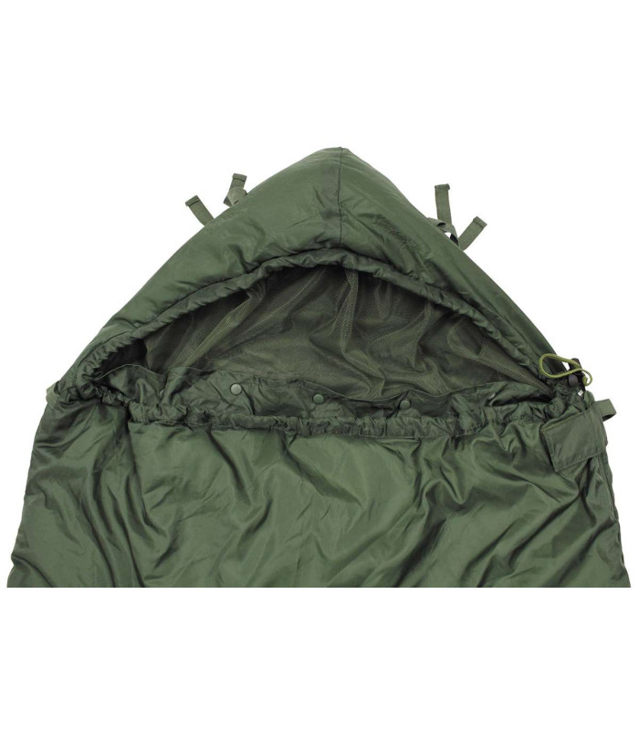 MFH GB SLEEPING BAG LIGHT WEIGHT