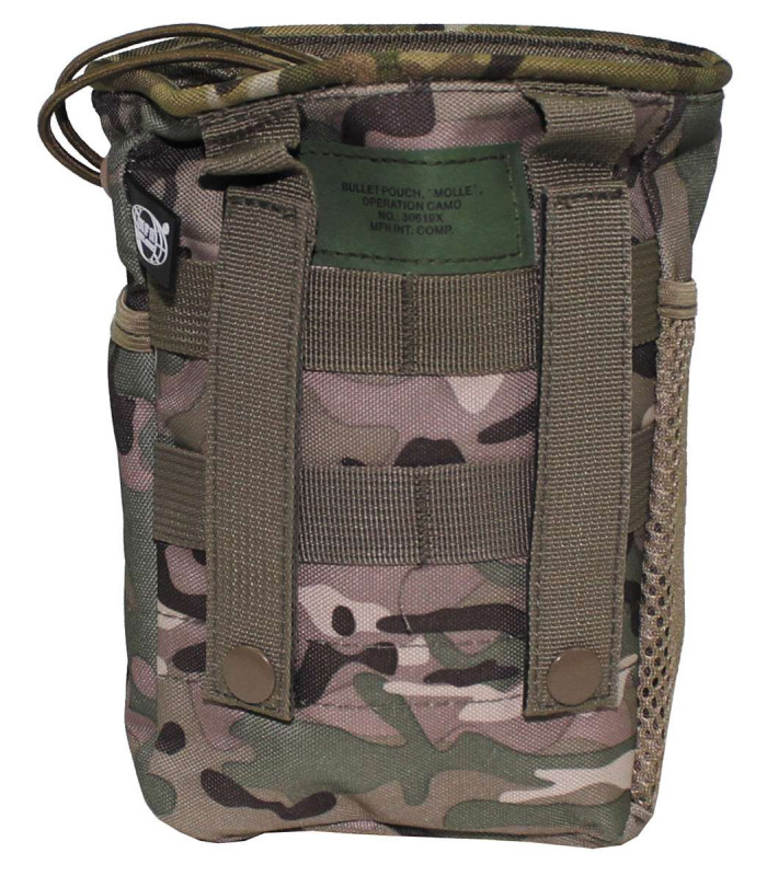 MFH BULLET POUCH