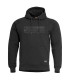 PENTAGON PHAETON HOOD SWEATER | K09021-BA