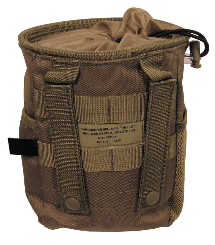 MFH BULLET POUCH