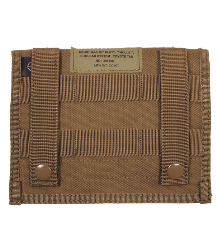 MFH CHEST POUCH