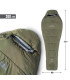 PENTAGON MUMMY SLEEPING BAG 360GR/M² D19003