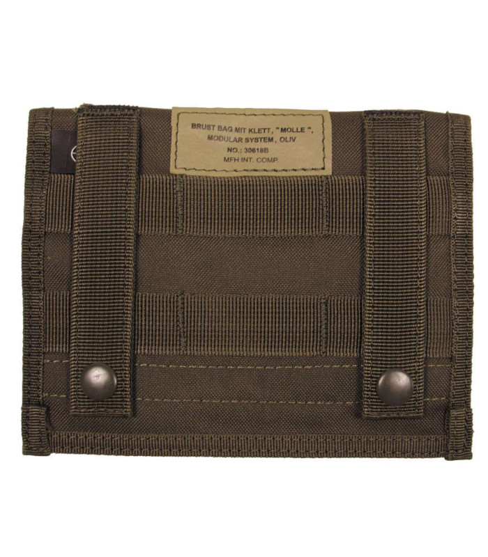 MFH CHEST POUCH