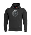 PENTAGON PHAETON HOOD SWEATER NAVIGATE HOODIE