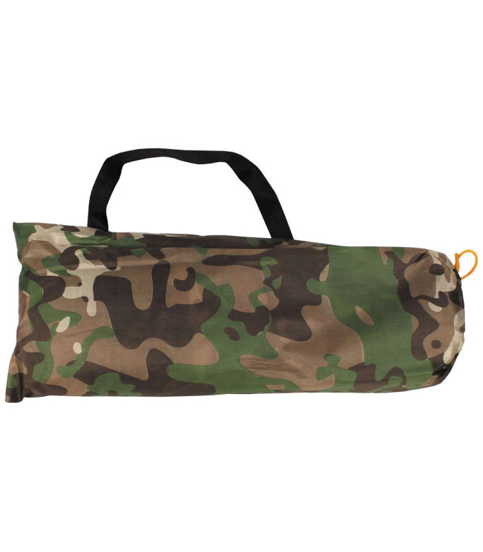 MFH TARPAULIN - OPERATION CAMO 300 x 300 CM