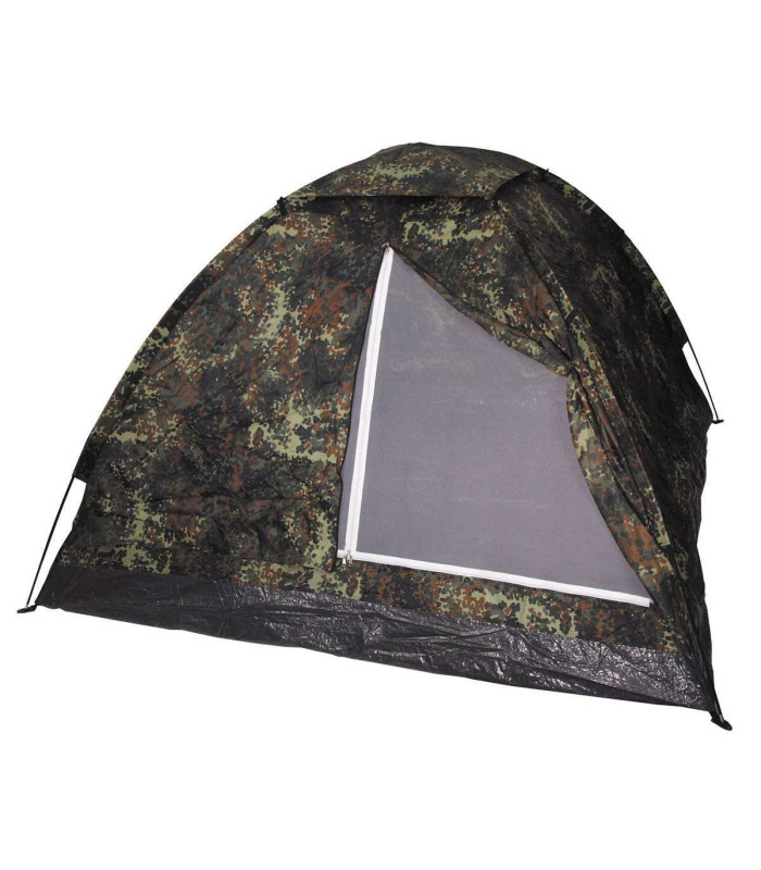 MFH IGLOO TENT MONODOM 3 PERSONS
